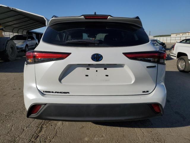 2023 TOYOTA HIGHLANDER - 5TDABRCHXPS567053