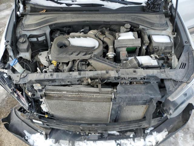 2020 HYUNDAI SANTA FE L - 5NMS5CAA3LH174698