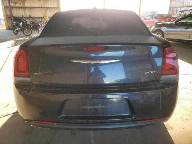 2019 CHRYSLER 300 S - 2C3CCAGG5KH517472