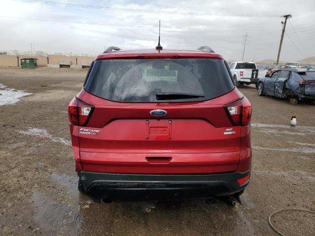 2019 FORD ESCAPE SE - 1FMCU9GD6KUB78775