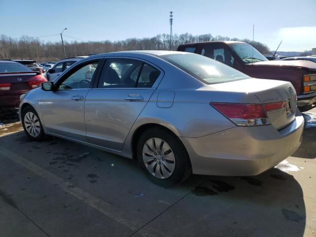 Vin: 1hgcp2f32ba052945, lot: 45950765, honda accord lx 20112