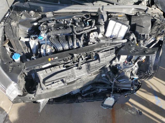 2025 KIA K4 LX 3KPFT4DE4SE021443