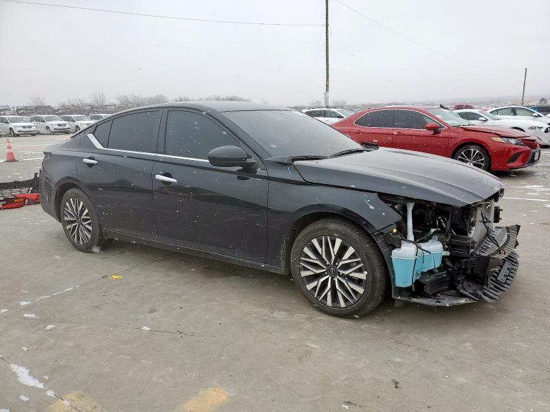 Vin: 1n4bl4dv7rn335226, lot: 45329405, nissan altima sv 20244