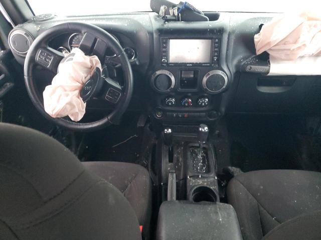 2015 JEEP WRANGLER S 1C4AJWAG4FL632894