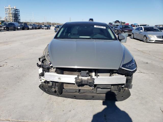 2022 HYUNDAI SONATA LIM - KMHL34J27NA243877
