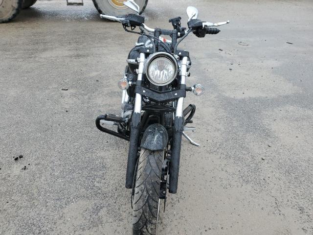 2009 YAMAHA XV1900 CU JYAVP27E39A009311