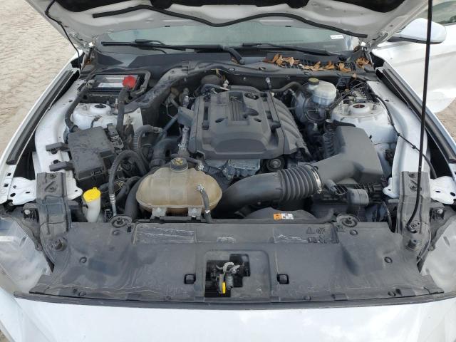 2018 FORD MUSTANG - 1FA6P8TH4J5116530