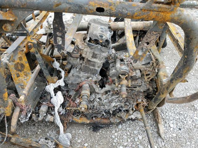 2019 POLARIS RZR XP TUR - 3NSVEE922KF781177