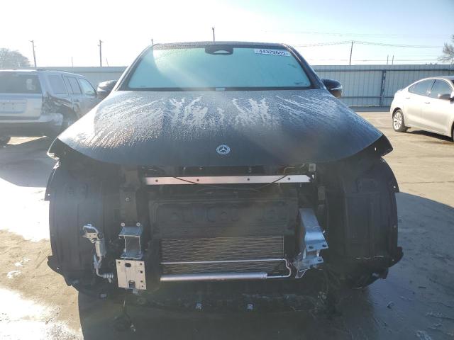2023 MERCEDES-BENZ EQE SUV 35 - 4JGGM1CB2PA027268