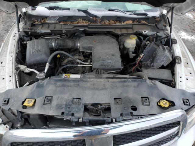 2017 RAM 1500 SLT - 1C6RR7GG4HS696605