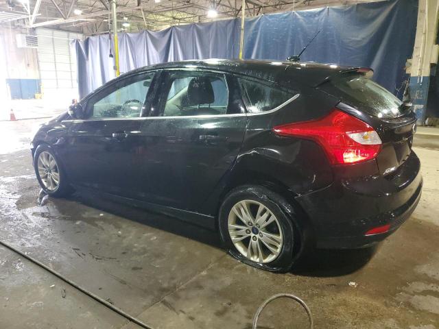 Vin: 1fahp3m20cl421589, lot: 45634735, ford focus sel 20122