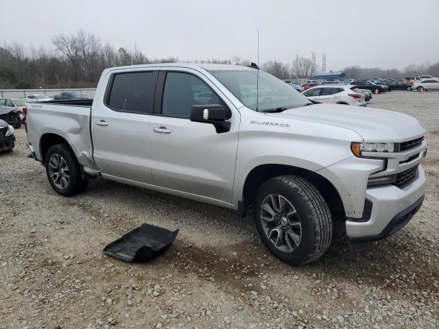 2020 CHEVROLET SILVERADO - 3GCUYEED7LG386595