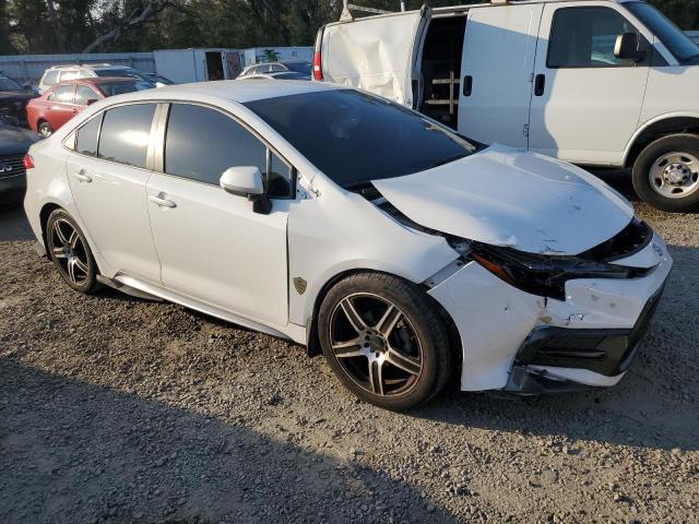 Vin: 5yfs4mce5mp076935, lot: 44116885, toyota corolla se 20214