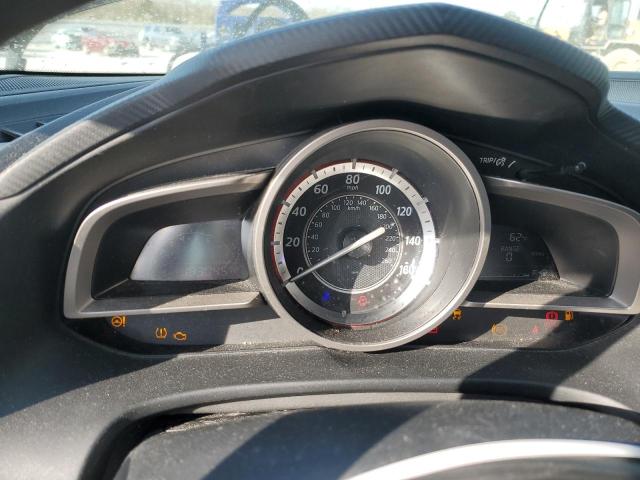 2015 MAZDA 3 SV JM1BM1T79F1227458