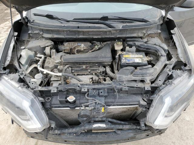 2017 NISSAN ROGUE S - KNMAT2MT3HP552994