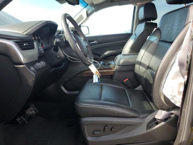2017 CHEVROLET SUBURBAN K - 1GNSKHKC0HR137074