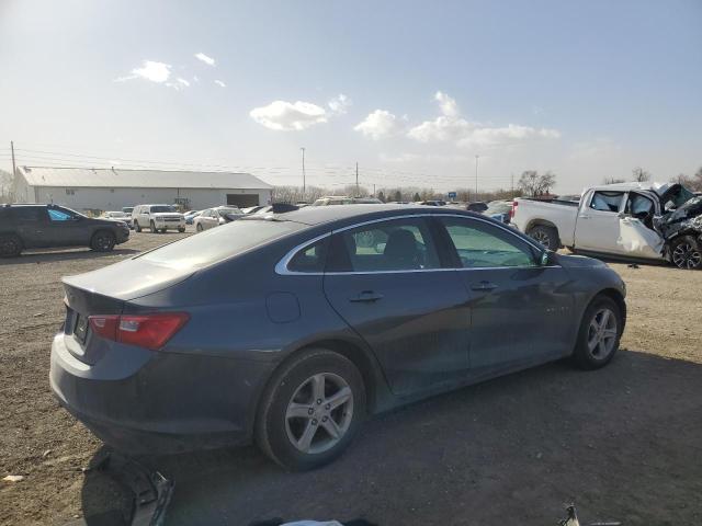 Vin: 1g1zb5st7kf222257, lot: 46108585, chevrolet malibu ls 20193