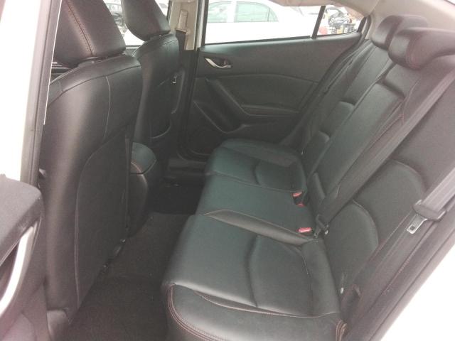 2015 MAZDA 3 GRAND TO - 3MZBM1W74FM236628