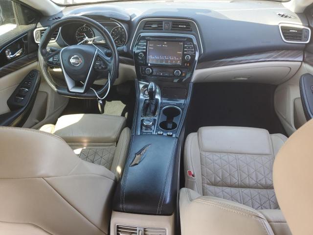 2016 NISSAN MAXIMA 3.5 - 1N4AA6AP8GC376394