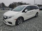 2018 HONDA ODYSSEY EX - 5FNRL6H59JB024690