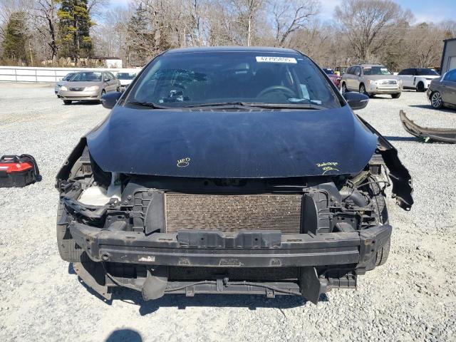 2016 KIA FORTE LX - KNAFX4A61G5592793