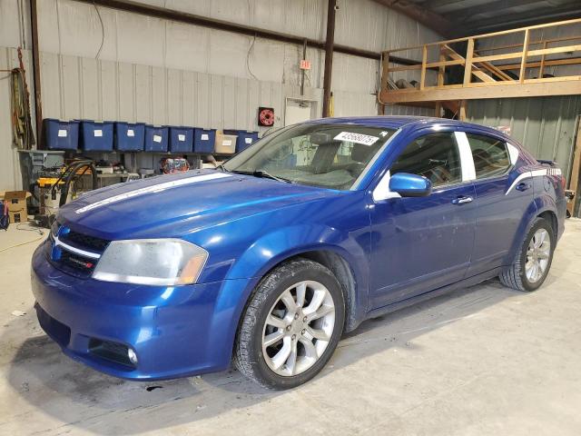 DODGE AVENGER R/