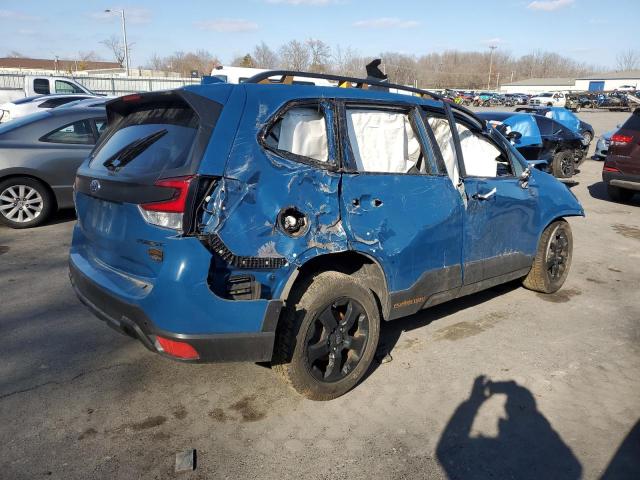 2023 SUBARU FORESTER W JF2SKAMC7PH403516