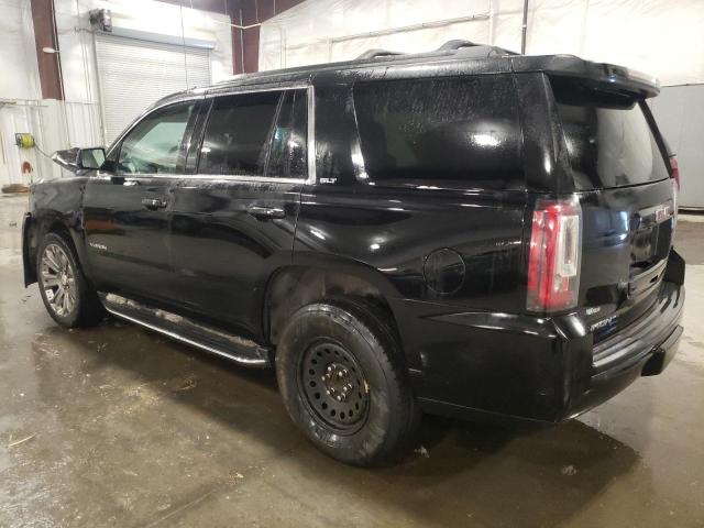 Vin: 1gks2bkc7gr361970, lot: 45378425, gmc yukon slt 20162