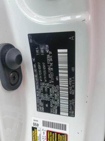 2022 TOYOTA SIENNA LE - 5TDKRKEC5NS075469