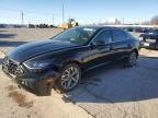 2021 HYUNDAI SONATA SEL - 5NPEL4JA7MH088095