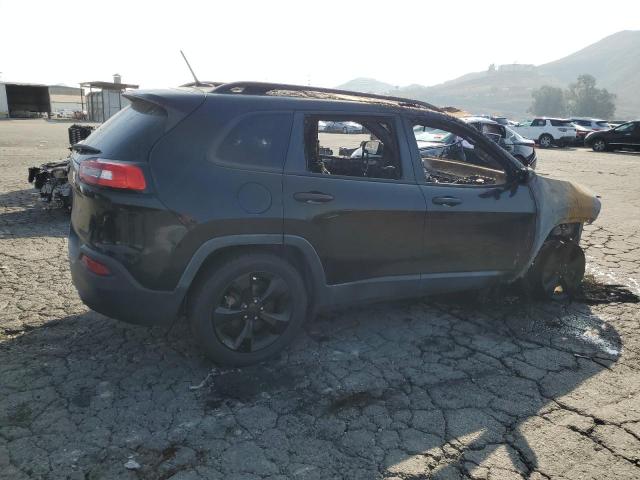 2017 JEEP CHEROKEE S - 1C4PJLAB1HW514302