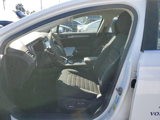 2019 FORD FUSION SE #3305307344