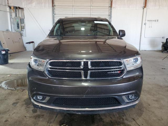 2019 DODGE DURANGO SX - 1C4RDJAG4KC853032