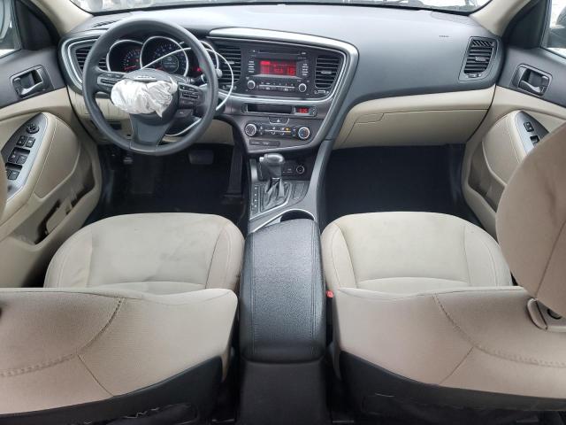 2015 KIA OPTIMA LX - 5XXGM4A70FG487066