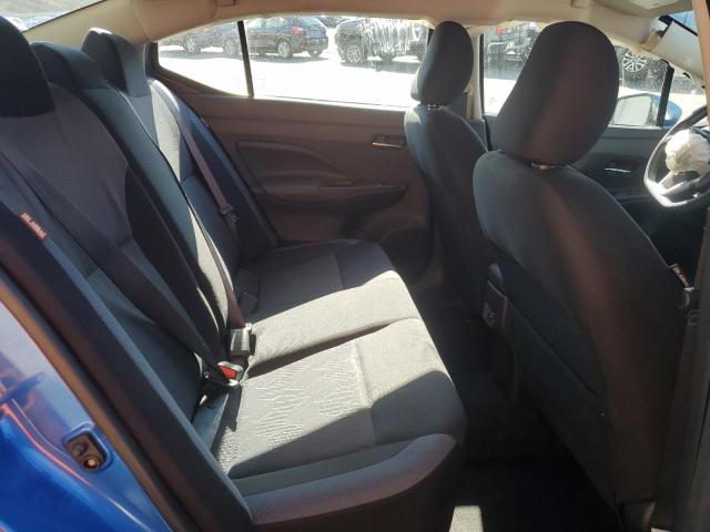 2023 NISSAN VERSA SV - 3N1CN8EV4PL848030