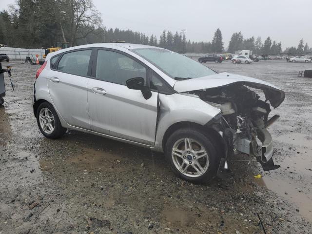 Vin: 3fadp4ej9km124117, lot: 46695335, ford fiesta se 20194