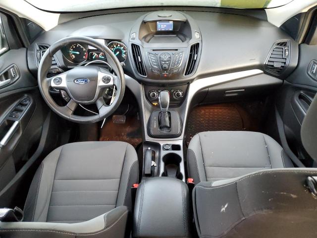 2015 FORD ESCAPE SE - 1FMCU9GXXFUC86428