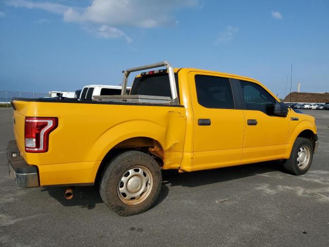 Vin: 1ftew1cf0hkd97493, lot: 44216685, ford f-150 supercrew 20173