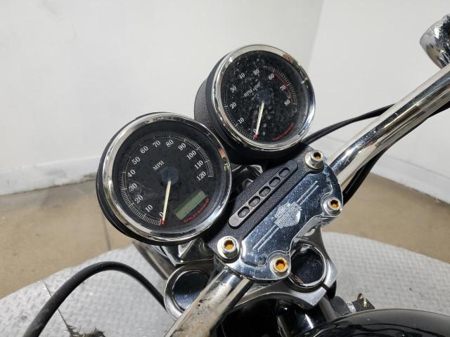 2007 HARLEY-DAVIDSON XL1200 R 1HD1CV3177K407260