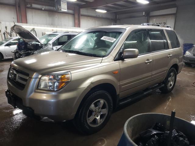 HONDA PILOT EX