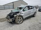 2017 FORD ESCAPE SE - 1FMCU9GD9HUE49420