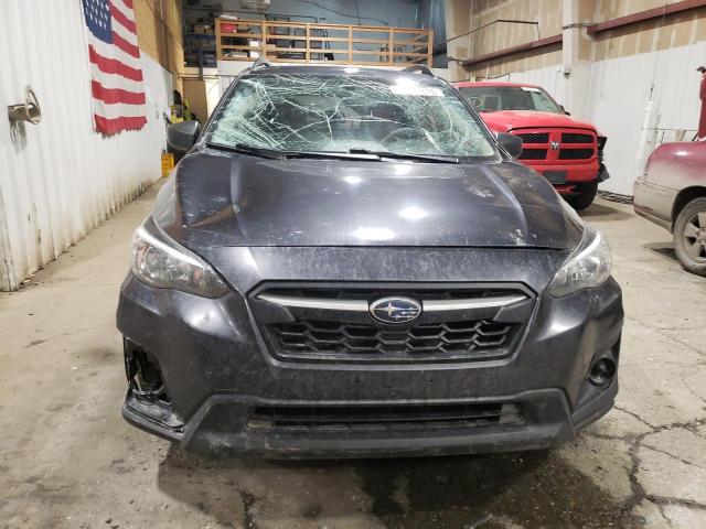 2019 SUBARU CROSSTREK - JF2GTAAC5K8397781