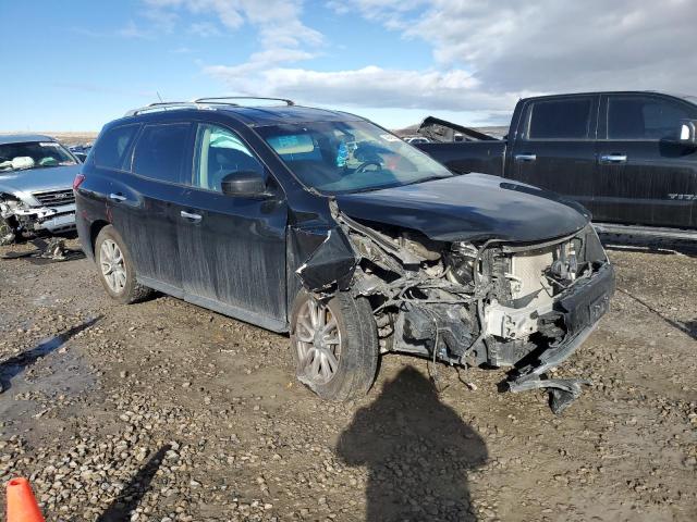 Vin: 5n1ar2mm0dc623024, lot: 44948805, nissan pathfinder s 20134