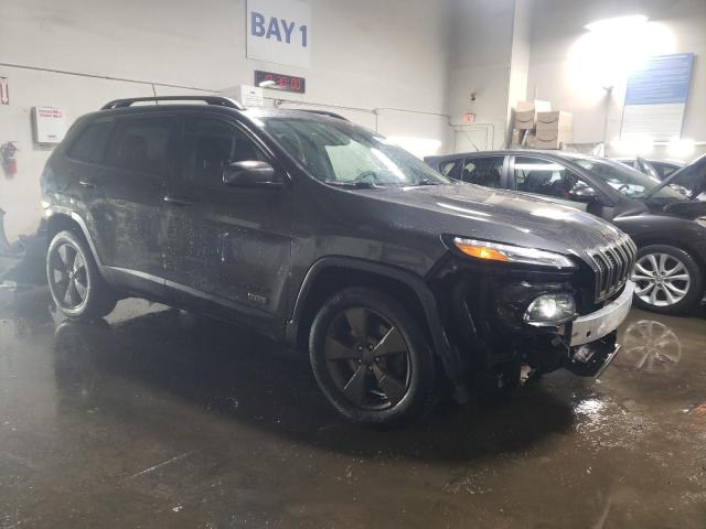2017 JEEP CHEROKEE L - 1C4PJMCS8HW565203