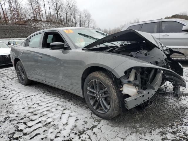 2019 DODGE CHARGER SX 2C3CDXJG4KH534143