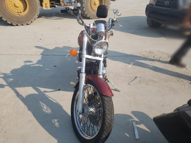 2000 HONDA VT600 CD2 JH2PC2165YM000883
