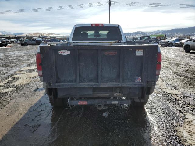 2017 RAM 3500 ST 3C63R3GLXHG669413