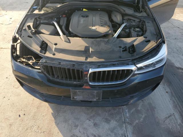 2018 BMW 640 XIGT WBAJV6C56JBK06832