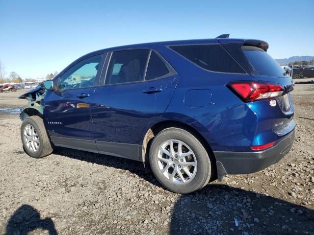 Vin: 3gnaxsev5ns171964, lot: 44208225, chevrolet equinox ls 20222