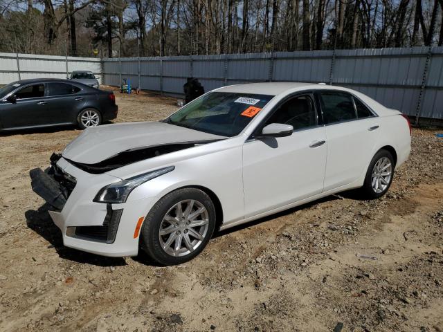 CADILLAC CTS